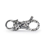 Trollbeads Stay Together Clasp TAGLO-00110